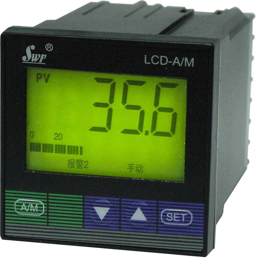 SWP-LCD-A/M735-02-12/12-N手操器