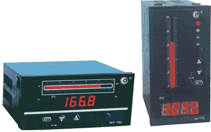 S80 S40溫控儀電流表原裝廠家