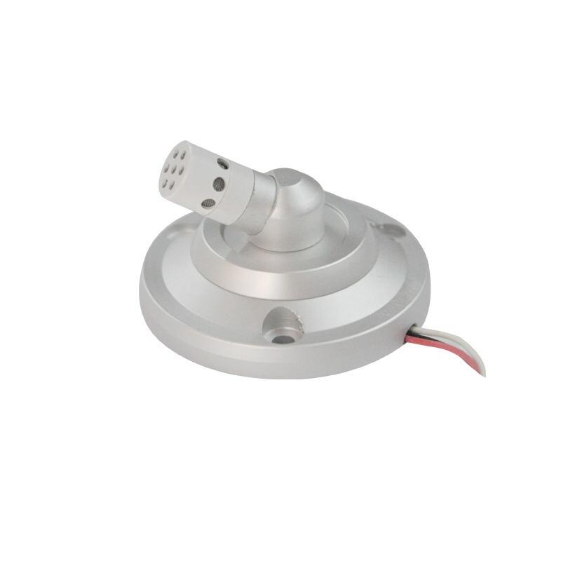 供應(yīng)數(shù)字降噪定向拾音器HD-58X 廣州市峰火電子科技有限公司