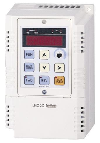 臺(tái)灣隆興變頻器、LS600-2001SN、LS600變頻器、中國臺(tái)灣本土生產(chǎn)