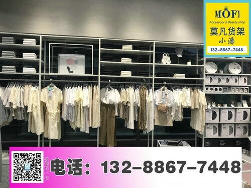 諾米家居貨架，nome貨架，名創(chuàng)貨架，諾米生活館