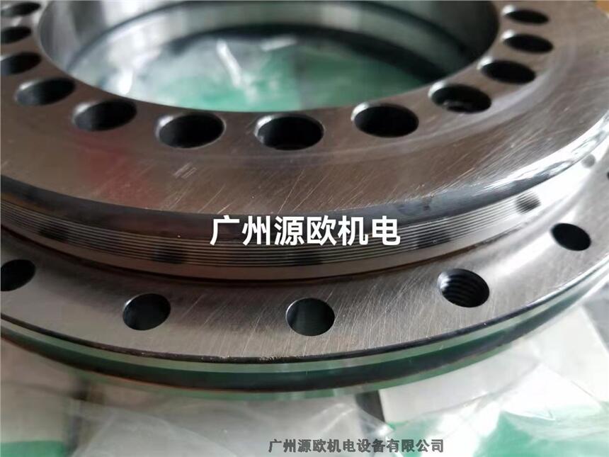YRTCM180-XL YRTM180-C廣州源歐機(jī)電專注原裝德國(guó)INA軸承銷售 	