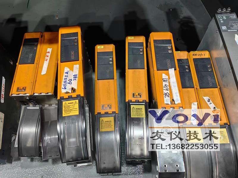 8BVI0028HWD0.000-1貝加萊伺服驅動器維修