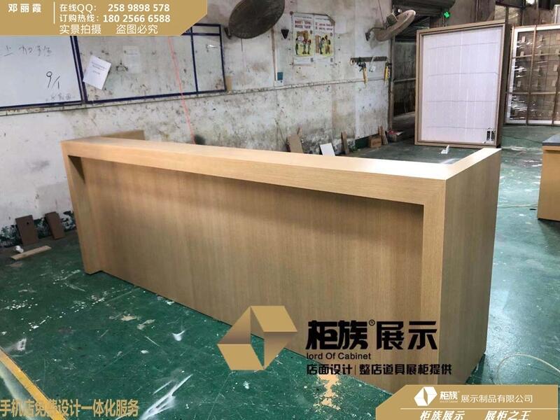 濟(jì)南華為蘋果維修臺(tái)，收銀臺(tái)生產(chǎn)基地