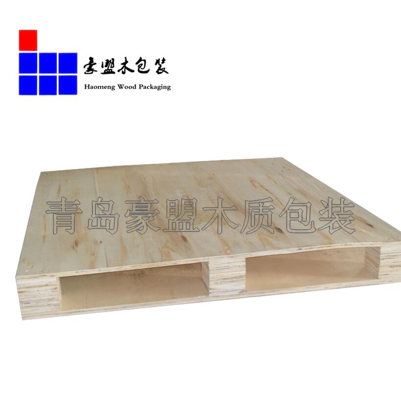 黃島膠合板木質(zhì)托盤廠家直銷專業(yè)定做產(chǎn)品好價格低工期短