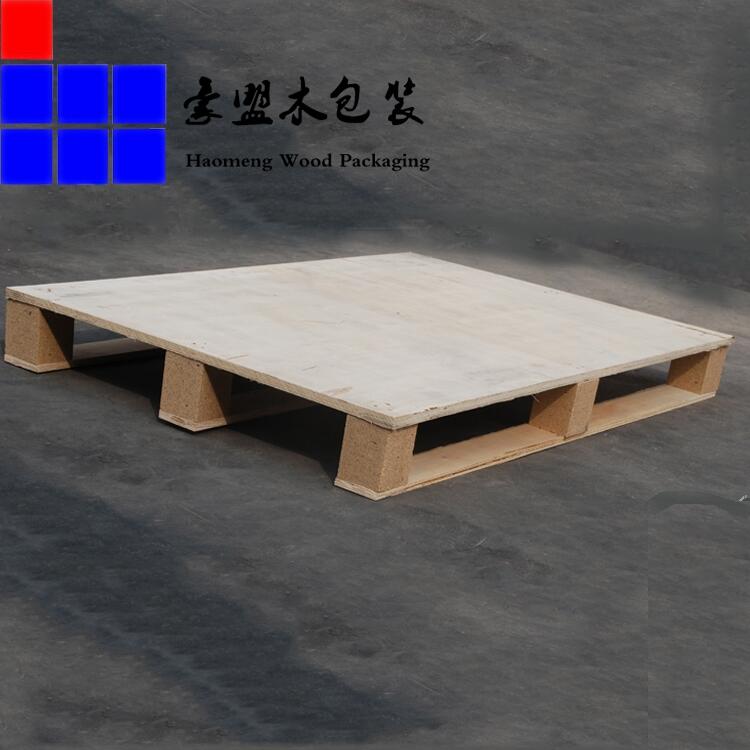 流亭工業(yè)園大量供應(yīng)出口托盤免熏蒸四面進(jìn)叉綠色環(huán)保
