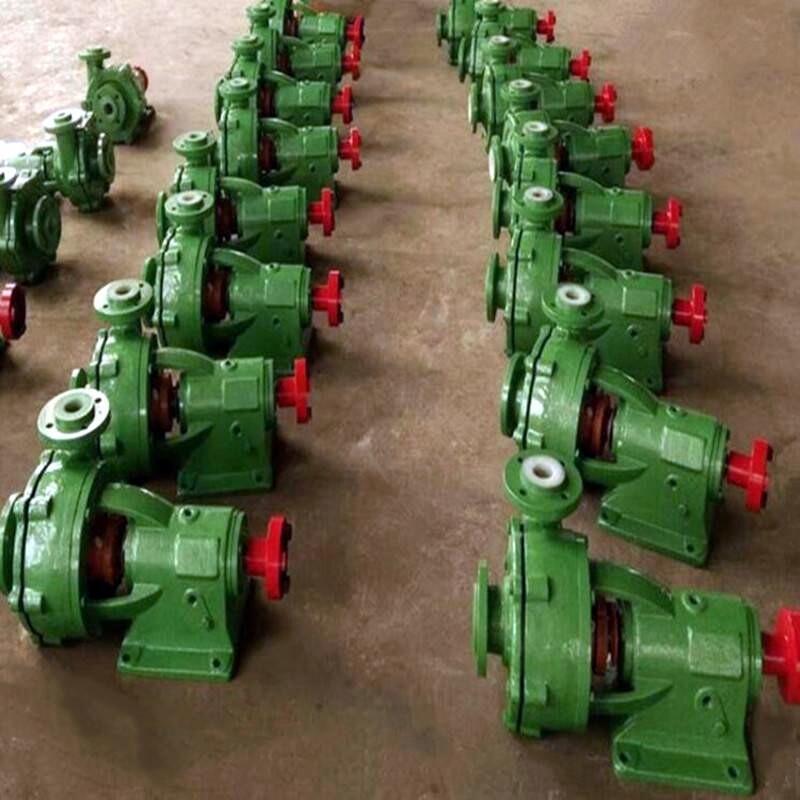 襯氟離心泵河北中泉石佛250UHB270-14砂漿泵