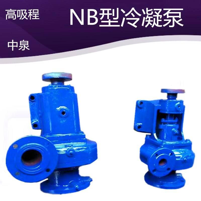 臥式冷凝泵寧陽(yáng)3N6x2輸水循環(huán)廠家