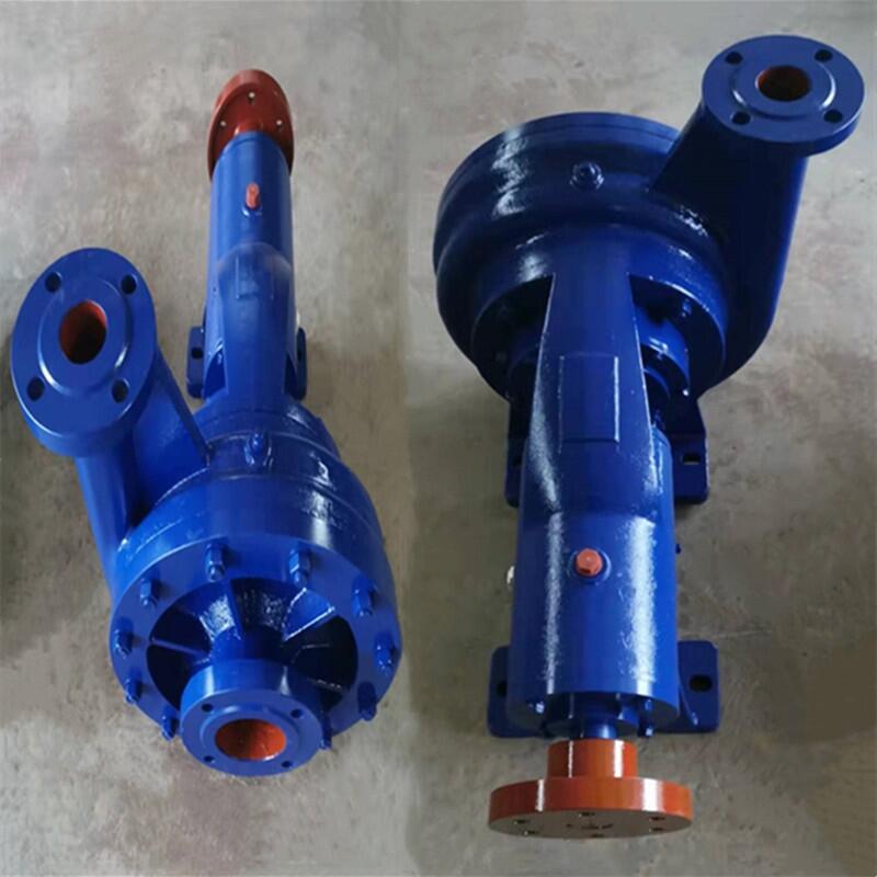 海陽(yáng)電廠離心冷凝泵電機(jī)功率5.5KW高吸程泵聯(lián)軸器傳動(dòng)