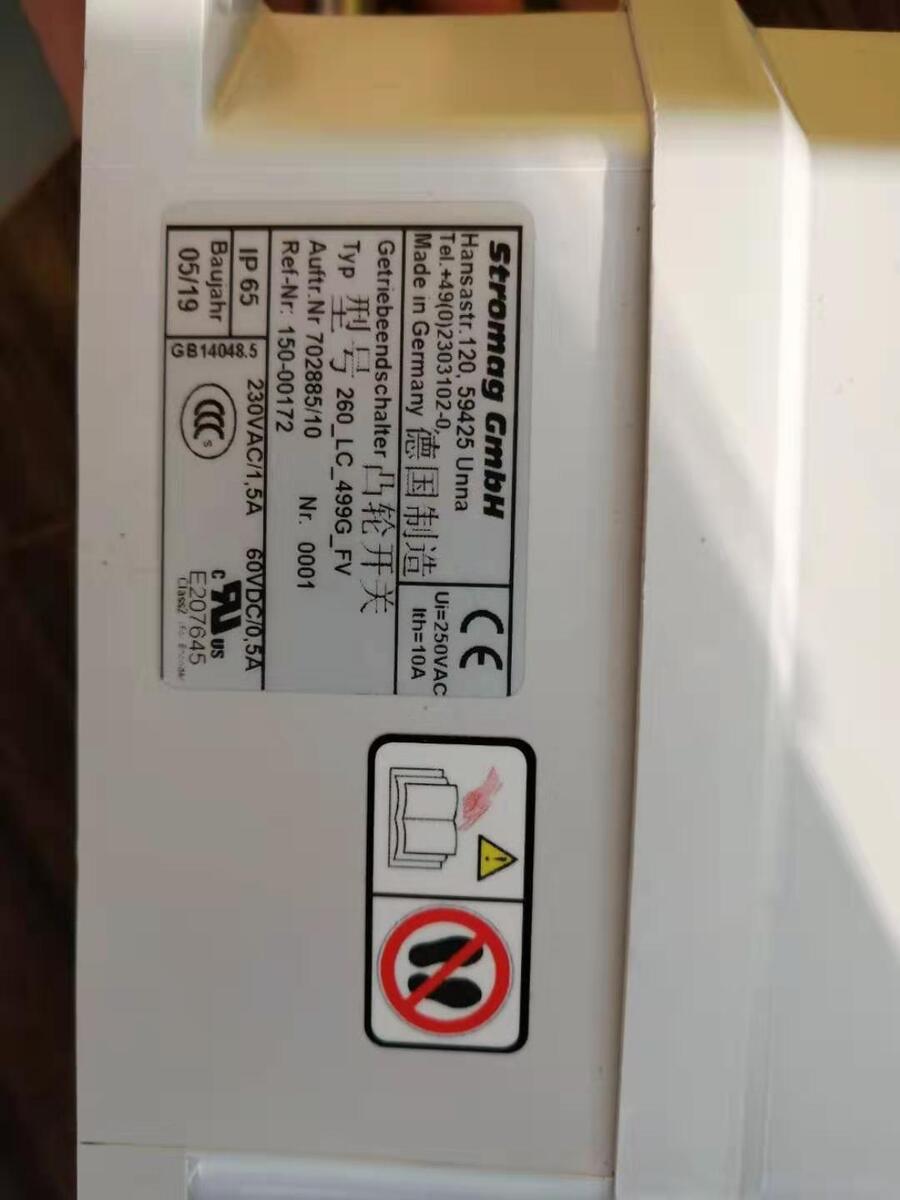 Schneider LC1K0610G7 3分鐘報價