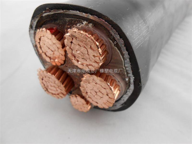 房山區(qū)MVV礦用電力電纜3*25+1*16價格