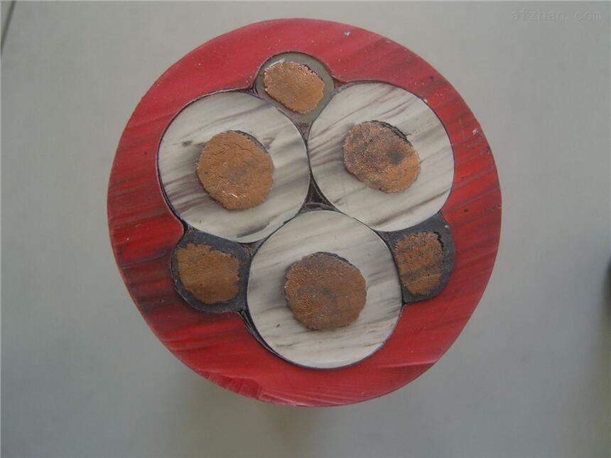 國標(biāo)MYPTJ礦用屏蔽監(jiān)視軟電纜	型號(hào)齊全