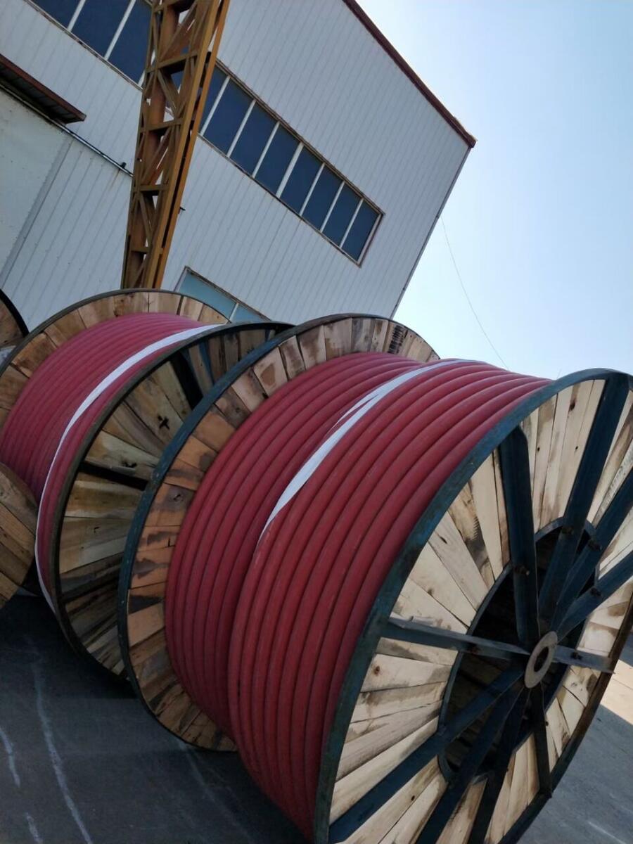 朔州市MYPT礦用屏蔽軟電纜價格低型號全