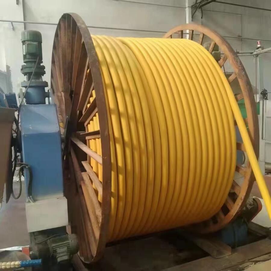 批發(fā)MYPT礦用橡套屏蔽電纜型號齊全