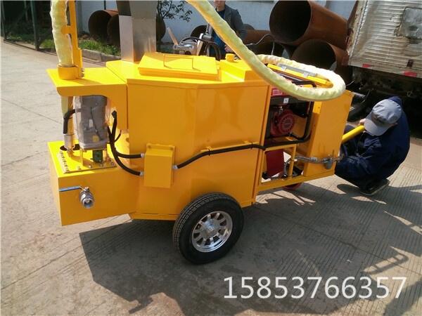 廠家定制小型瀝青灌縫機(jī)價格