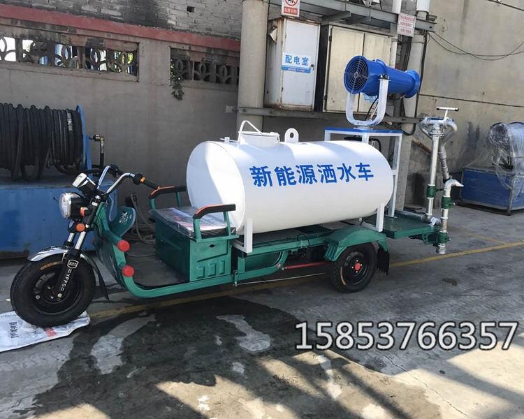 無(wú)錫市大型園林綠化灑水車多少錢一臺(tái)