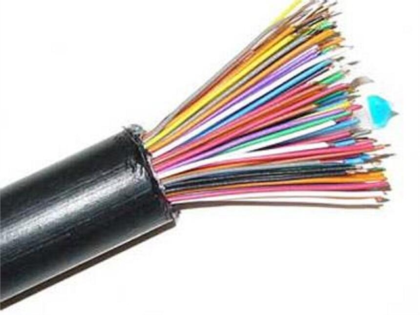 直銷(xiāo)HYAT53-50*2*0.4㎜填充式通信電纜報(bào)價(jià) 高品質(zhì)產(chǎn)品