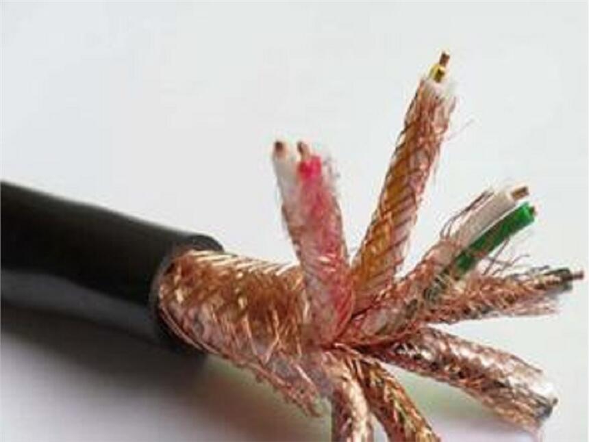 錫林浩特計(jì)算機(jī)電纜DJYPVP4×2×0.5_使用說明