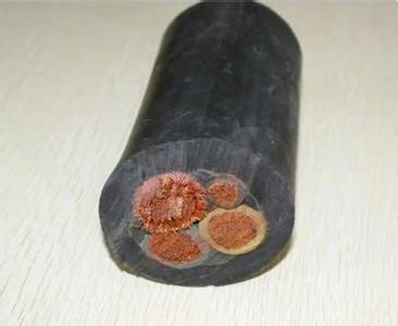青海MYQ-0.3/0.5礦用電纜3*2.5+1*1.5價(jià)格