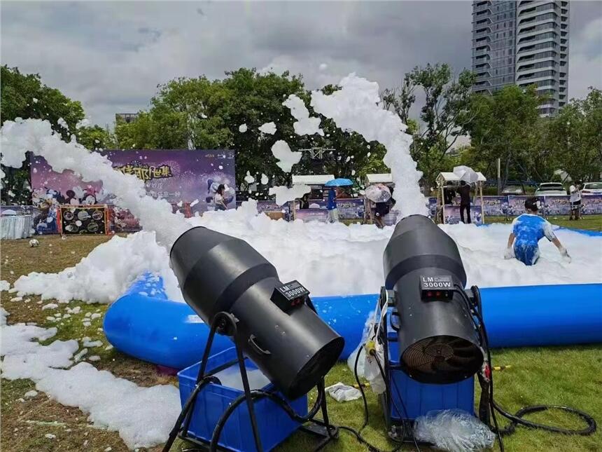 廣州泡泡機出租 充氣捉魚池出租 充氣水池滑梯出租