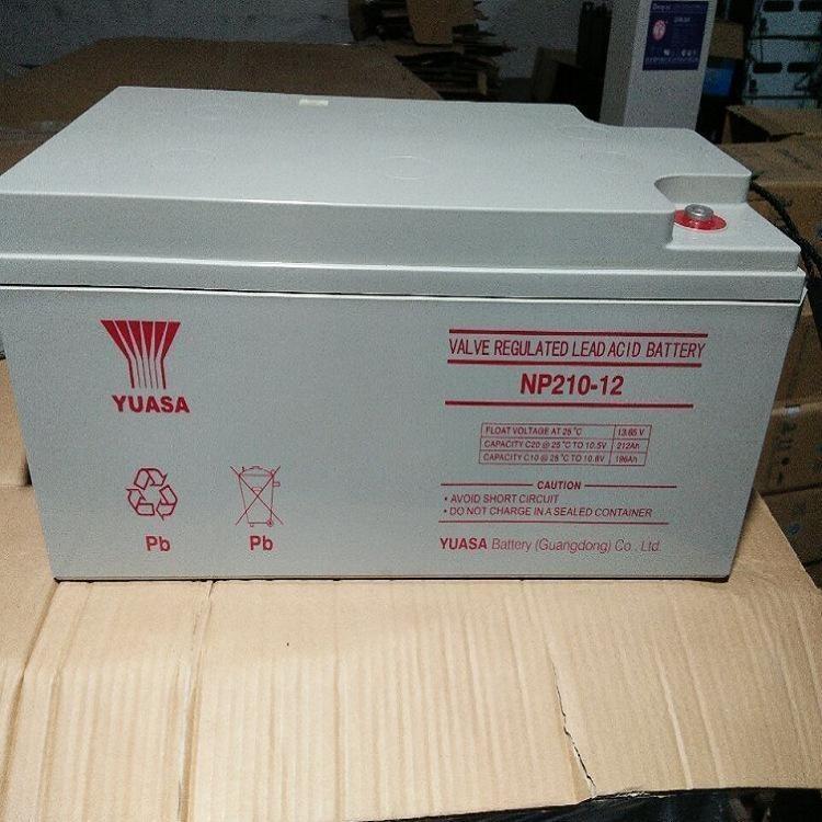 \YUASA늳NP210-12 12V200AH EPS늹񅢔(sh)r(ji)