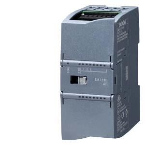 控制單元6SL3420-1TE15-0AA1