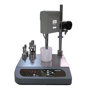 PC-10A/PC-10B/PC-10C(便攜式)MALCOM粘度計(jì) 衡鵬供應(yīng)