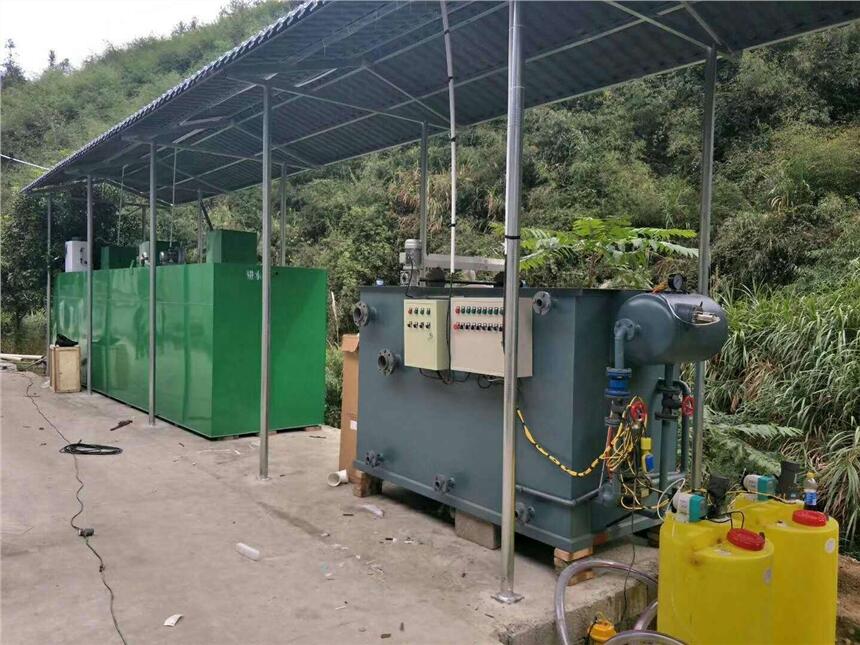 江蘇牙科污水處理設(shè)備價格