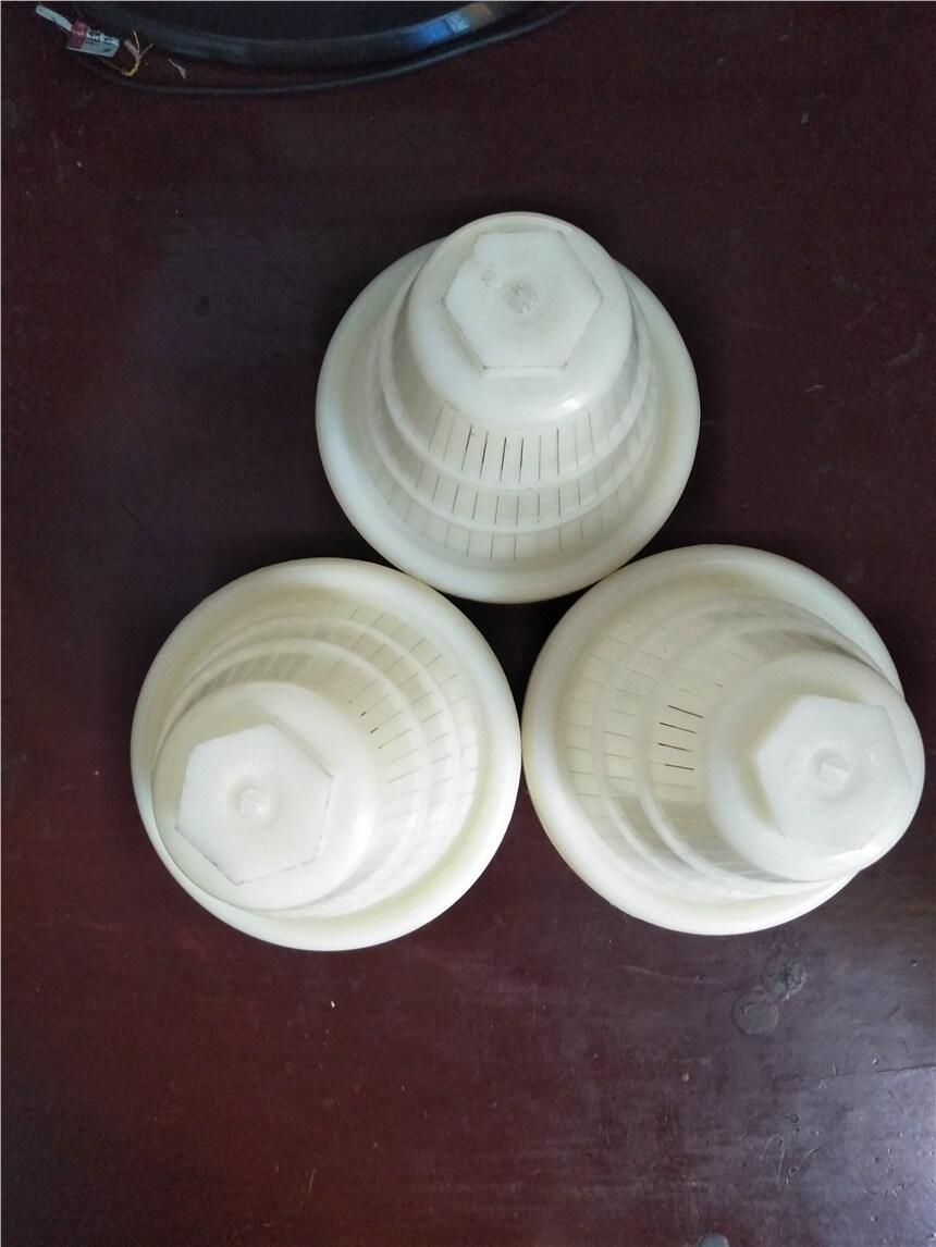 浙江反沖洗濾帽型號(hào)