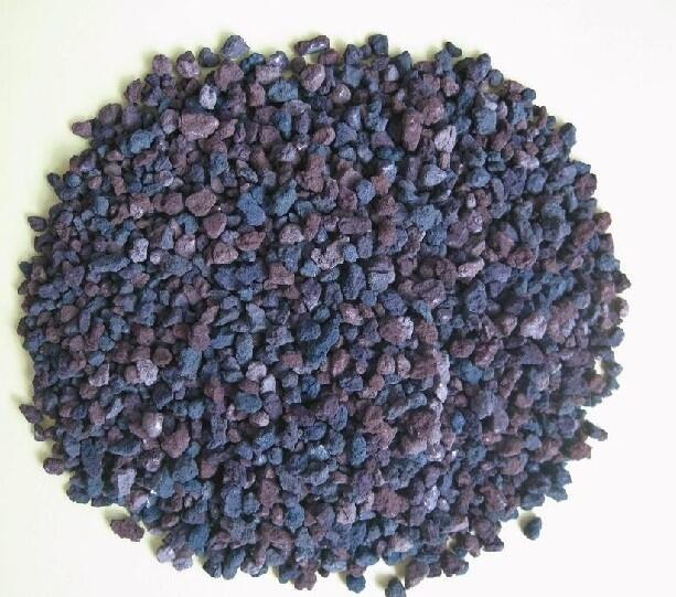 西藏海綿鐵除氧劑作用