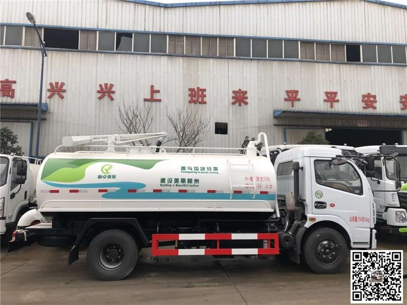 昌平5方吸糞車哪里有賣