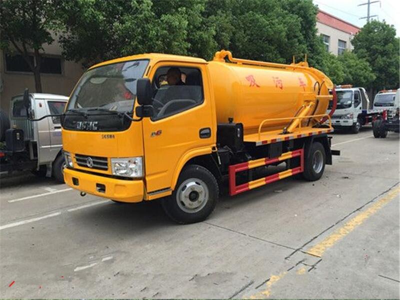 北汽福田清洗吸污車可以分期嗎？