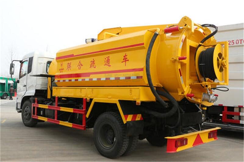長(zhǎng)安清洗吸污車有優(yōu)惠嗎？