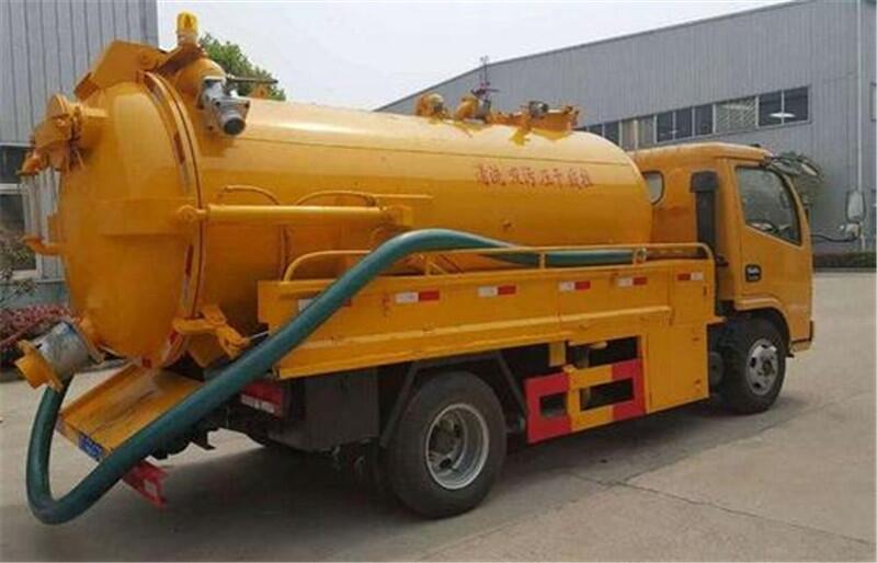 東風小三軸環(huán)衛(wèi)吸污車可以分期嗎？