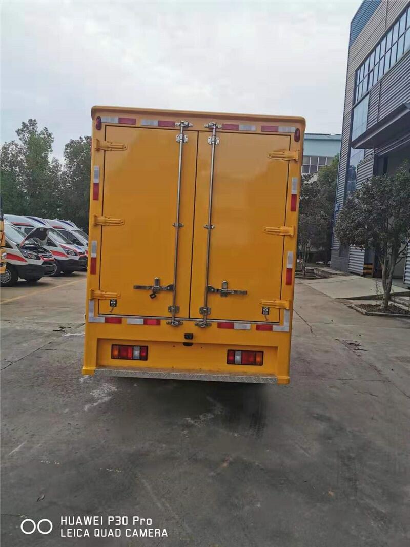 350kw用戶可以自提車