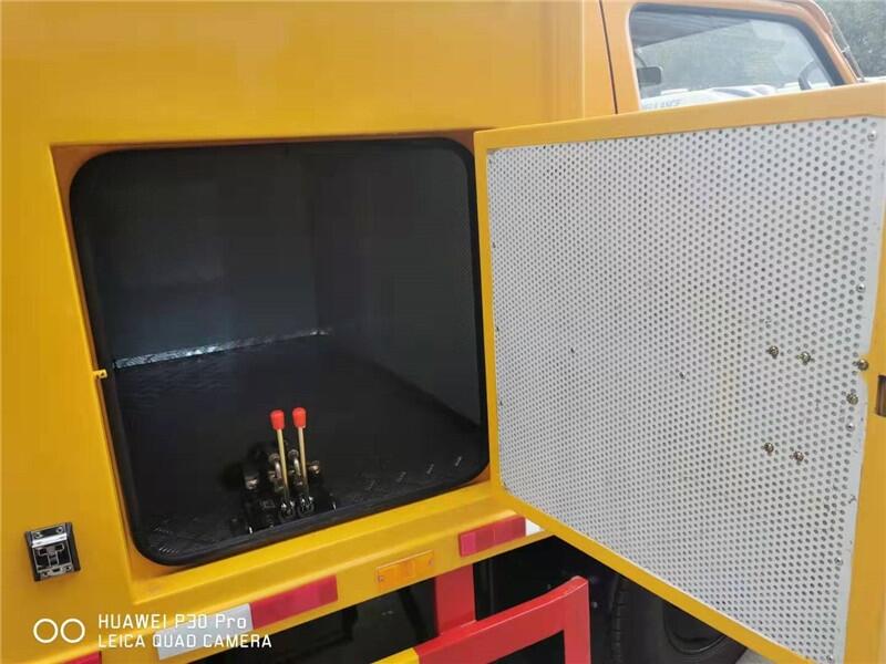 買200kw東風(fēng)多利卡國5移動(dòng)發(fā)電車不限場地