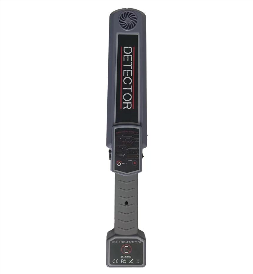 卡姆亨特 KM-216 手機(jī)探測器