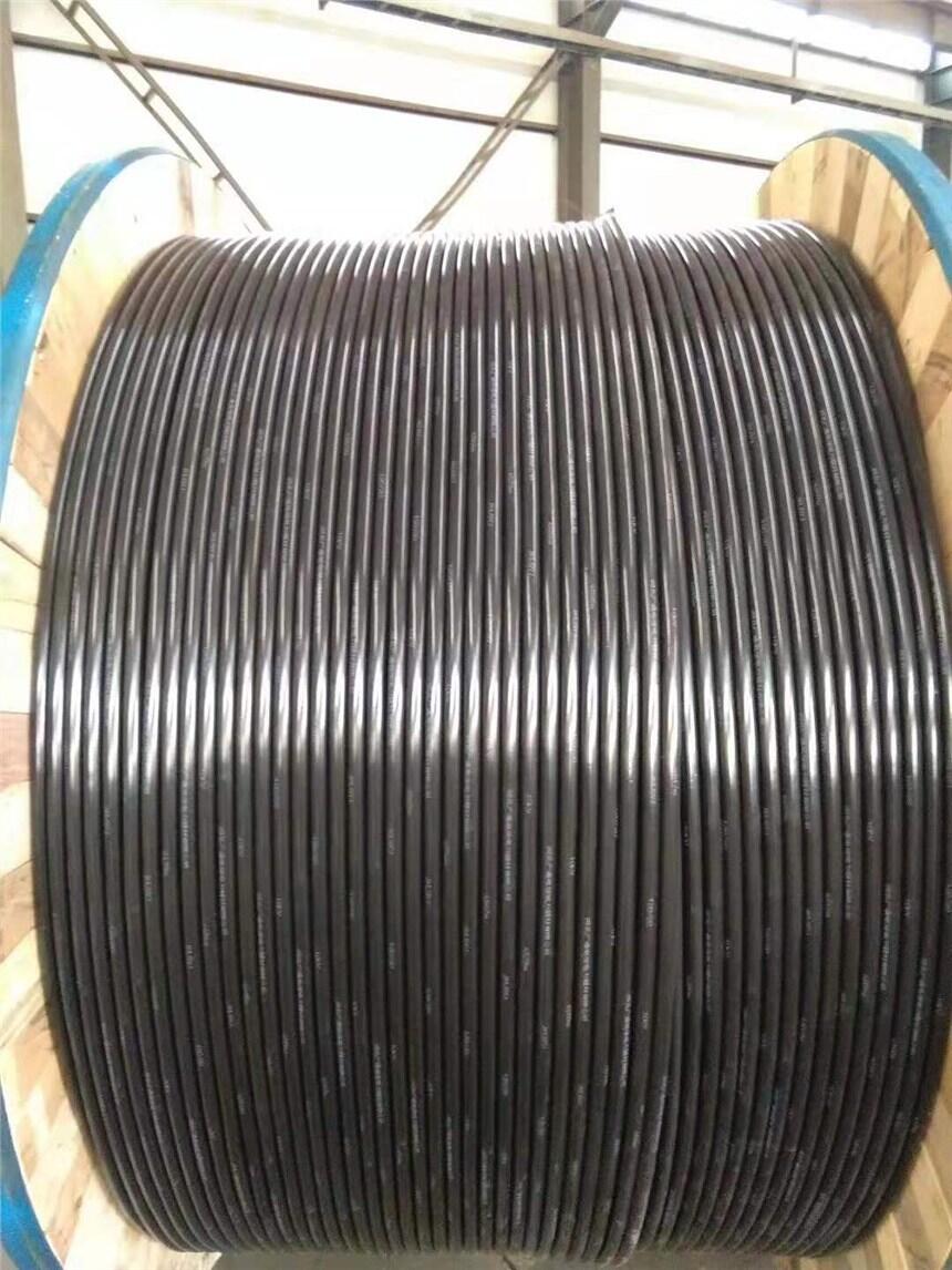 架空絕緣導線 戶內(nèi)外光纜 電線電纜 出口型線纜