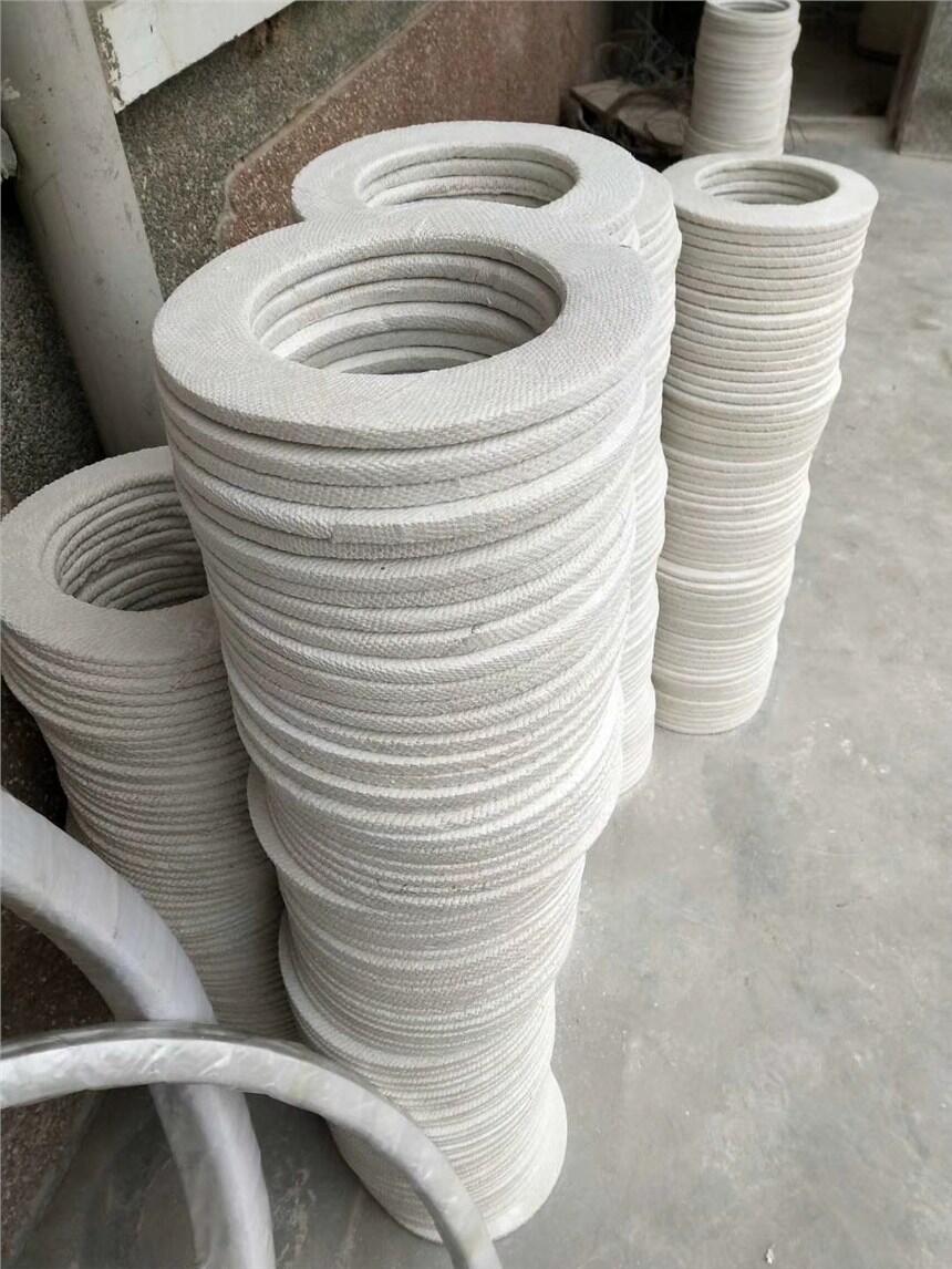 樂(lè)都石棉包覆墊廠價(jià)銷售