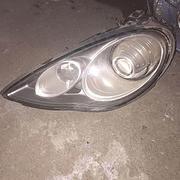 汽車疝氣大燈回收汽車LED大燈尾燈回收下線試驗(yàn)LED大燈