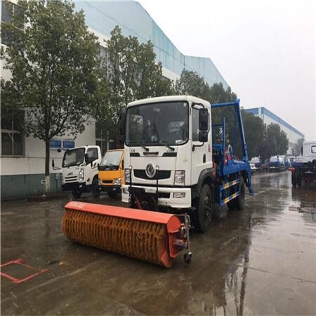 南開區(qū)輕型除雪設(shè)備2米掃雪滾廠家供應商