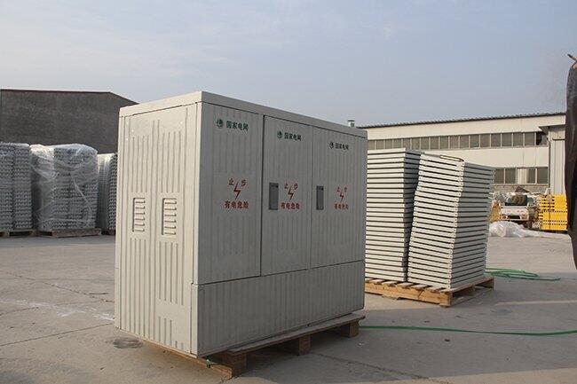 供應smc配電箱外殼零售價低壓電纜分支箱殼體尺寸規(guī)格