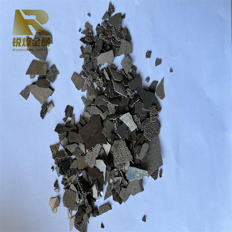 現(xiàn)貨供應電解金屬錳電解錳片含量99.7以上 金屬錳粉粒度可定做