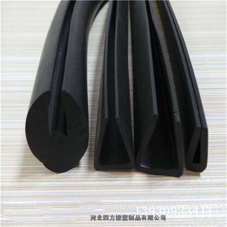 河南橡膠密封條四方汽車擋風玻璃密封條服務至上