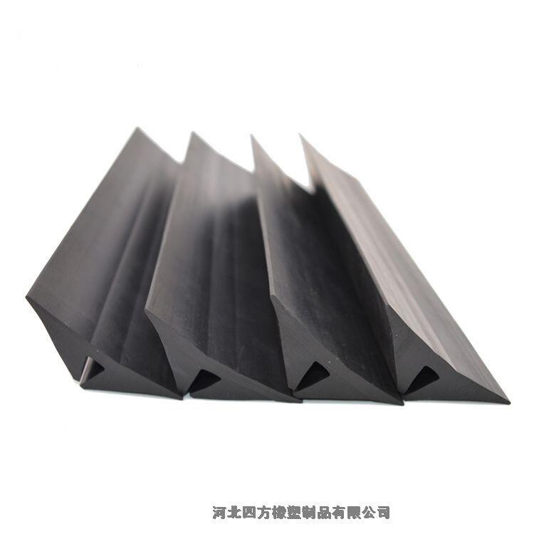 河北橡膠密封條四方中控臺隔音條按需定制