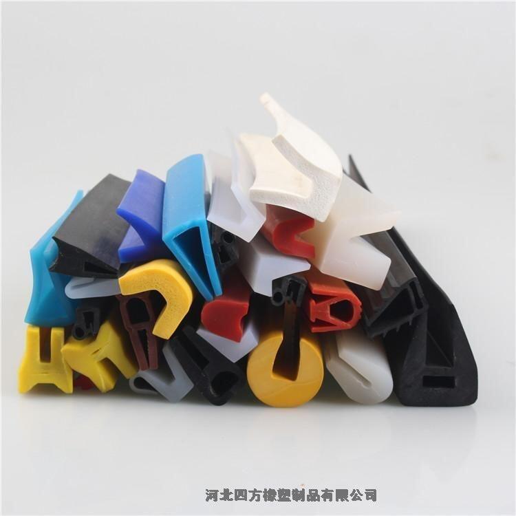 河北橡膠密封條四方汽車擋風玻璃密封條產(chǎn)品可靠