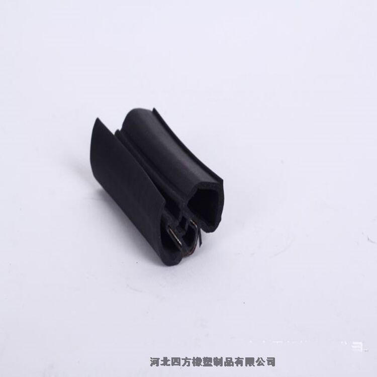 河南橡膠密封條四方中控臺(tái)隔音條現(xiàn)貨供應(yīng)