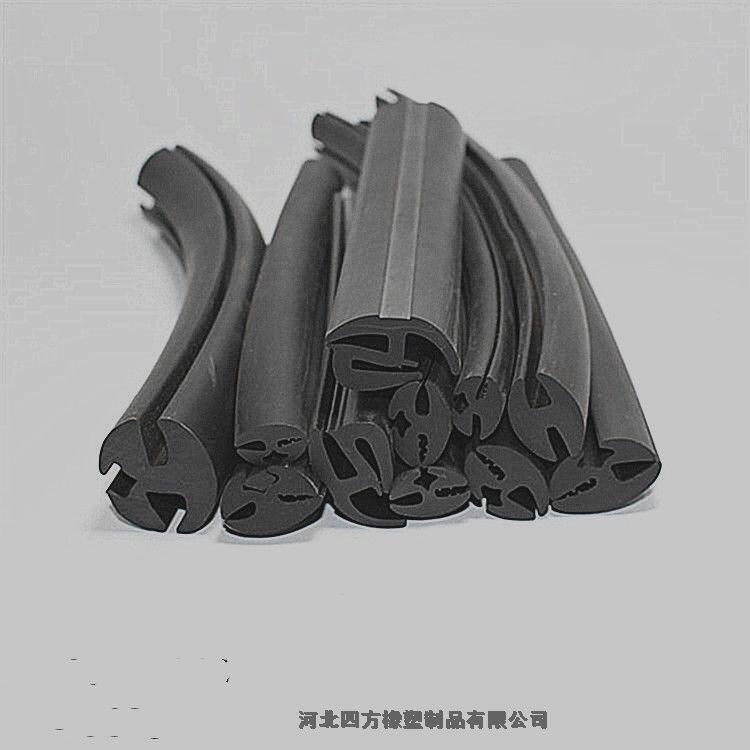 供應(yīng)配電柜門窗三元乙丙橡膠密封條