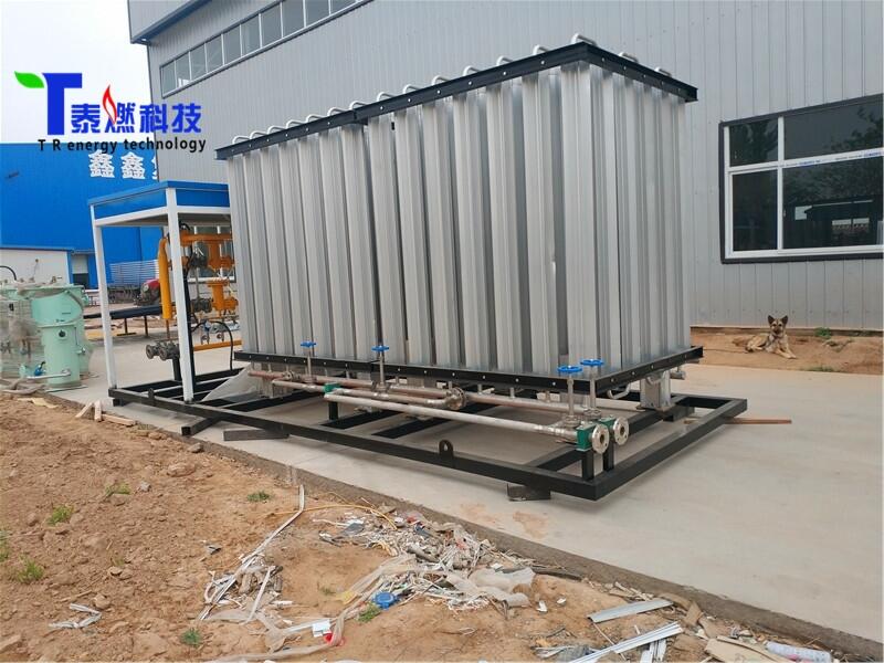 泰燃科技供應(yīng)液化氣氣化撬液化天然氣氣化調(diào)壓撬 專(zhuān)業(yè)生生產(chǎn)值得信賴