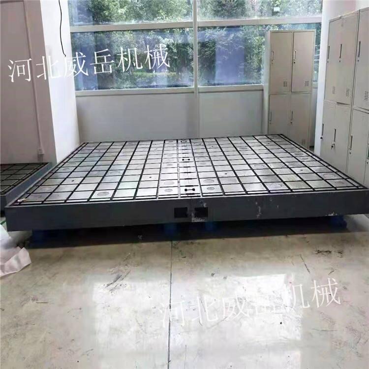 供應試驗鐵地板手工研磨試驗平臺